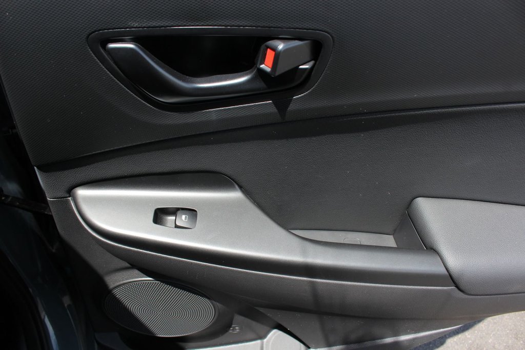 Hyundai Kona N LINE | Leather | Roof | Nav | Warranty to 2027 2023 à Saint John, Nouveau-Brunswick - 44 - w1024h768px