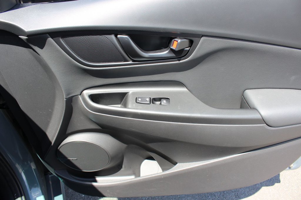 Hyundai Kona N LINE | Leather | Roof | Nav | Warranty to 2027 2023 à Saint John, Nouveau-Brunswick - 51 - w1024h768px