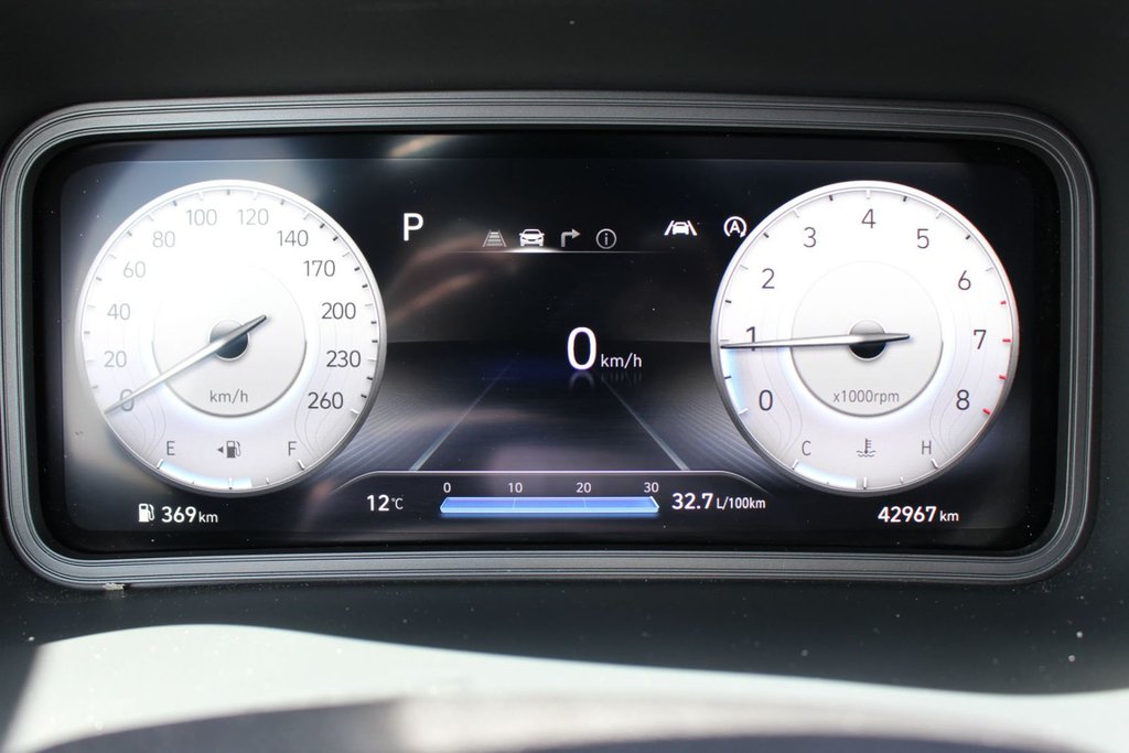 Hyundai Kona N LINE | Leather | Roof | Nav | Warranty to 2027 2023 à Saint John, Nouveau-Brunswick - 22 - w1024h768px