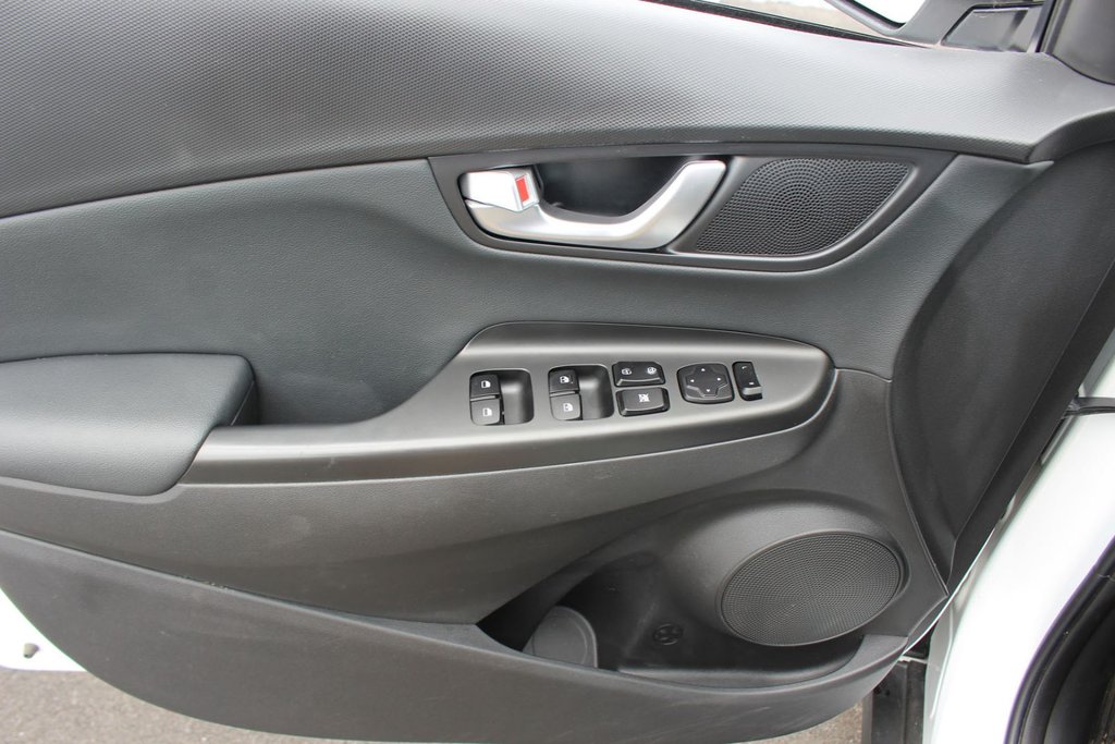 2023 Hyundai Kona Sun&Leather  | SunRoof | Cam | Warranty to 2027 in Saint John, New Brunswick - 14 - w1024h768px