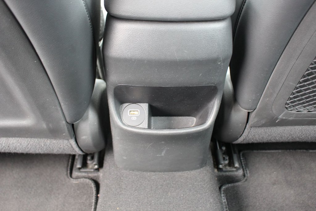 2023 Hyundai Kona Sun&Leather  | SunRoof | Cam | Warranty to 2027 in Saint John, New Brunswick - 34 - w1024h768px