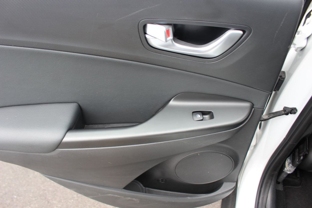 2023 Hyundai Kona Sun&Leather  | SunRoof | Cam | Warranty to 2027 in Saint John, New Brunswick - 35 - w1024h768px