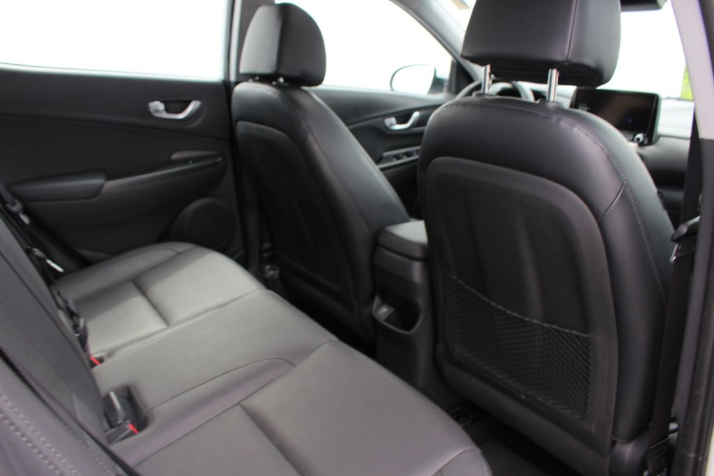 2023 Hyundai Kona Sun&Leather  | SunRoof | Cam | Warranty to 2027 in Saint John, New Brunswick - 41 - w1024h768px