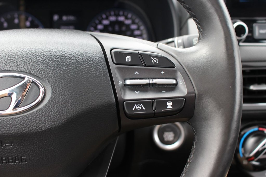 2023 Hyundai Kona Sun&Leather  | SunRoof | Cam | Warranty to 2027 in Saint John, New Brunswick - 19 - w1024h768px