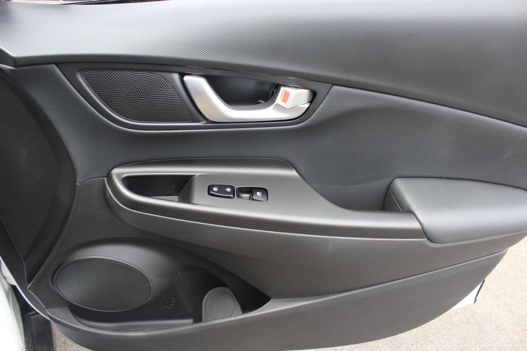 2023 Hyundai Kona Sun&Leather  | SunRoof | Cam | Warranty to 2027 in Saint John, New Brunswick - 49 - w1024h768px