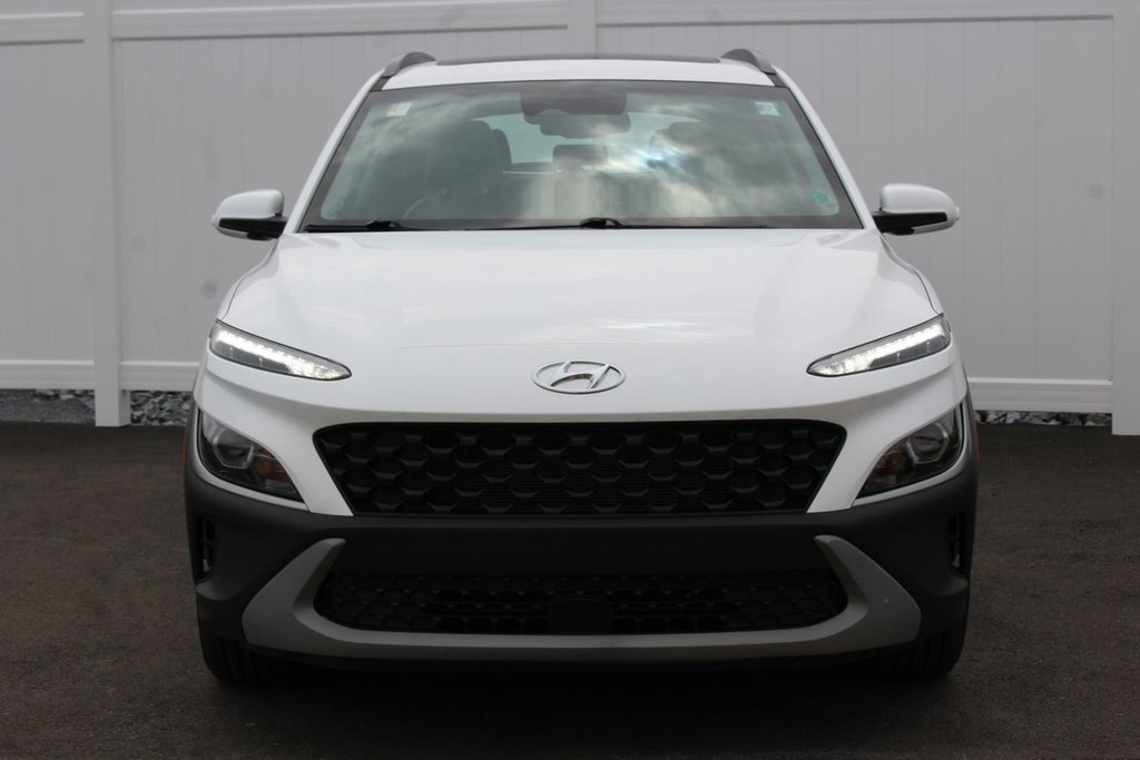2023 Hyundai Kona Sun&Leather  | SunRoof | Cam | Warranty to 2027 in Saint John, New Brunswick - 2 - w1024h768px