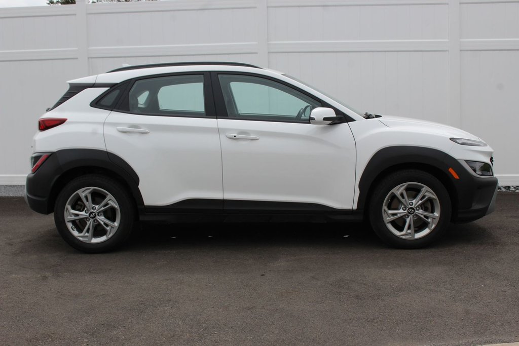 2023 Hyundai Kona Sun&Leather  | SunRoof | Cam | Warranty to 2027 in Saint John, New Brunswick - 8 - w1024h768px