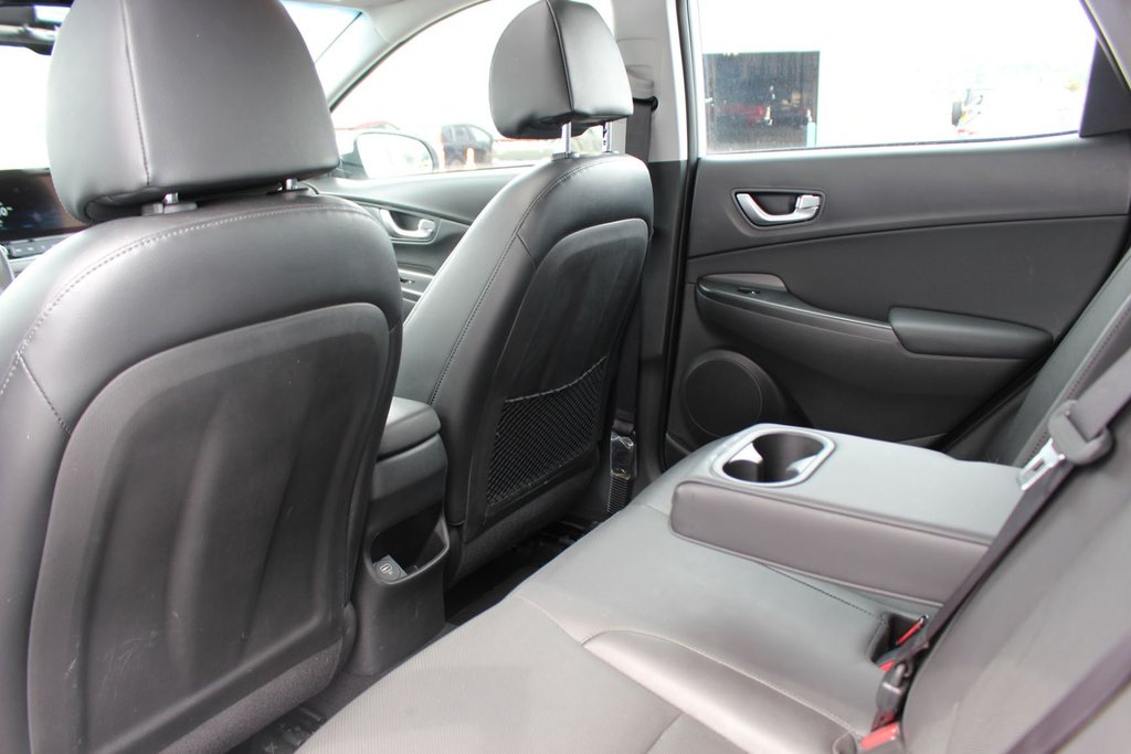 2023 Hyundai Kona Sun&Leather  | SunRoof | Cam | Warranty to 2027 in Saint John, New Brunswick - 33 - w1024h768px