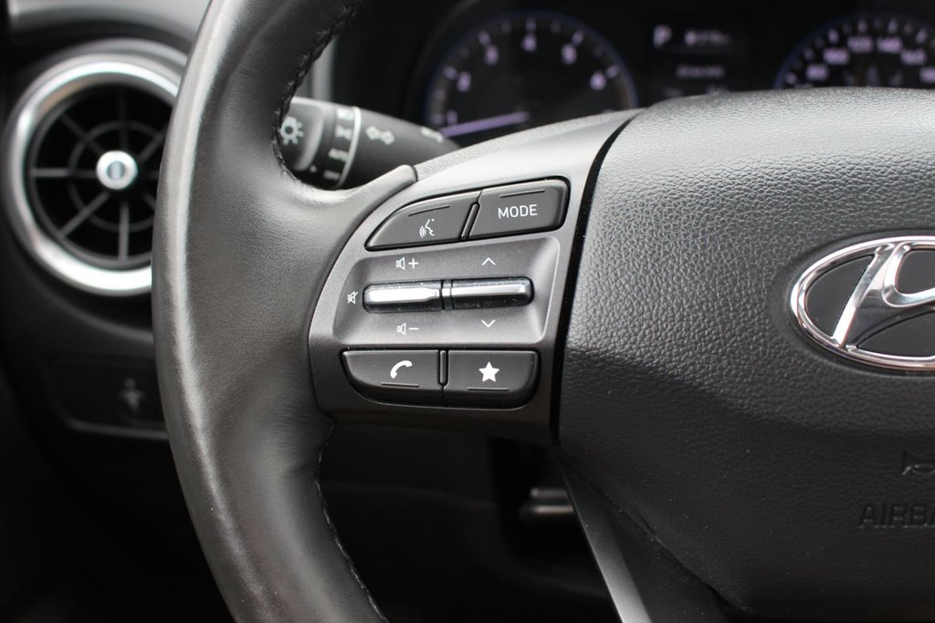 2023 Hyundai Kona Sun&Leather  | SunRoof | Cam | Warranty to 2027 in Saint John, New Brunswick - 18 - w1024h768px