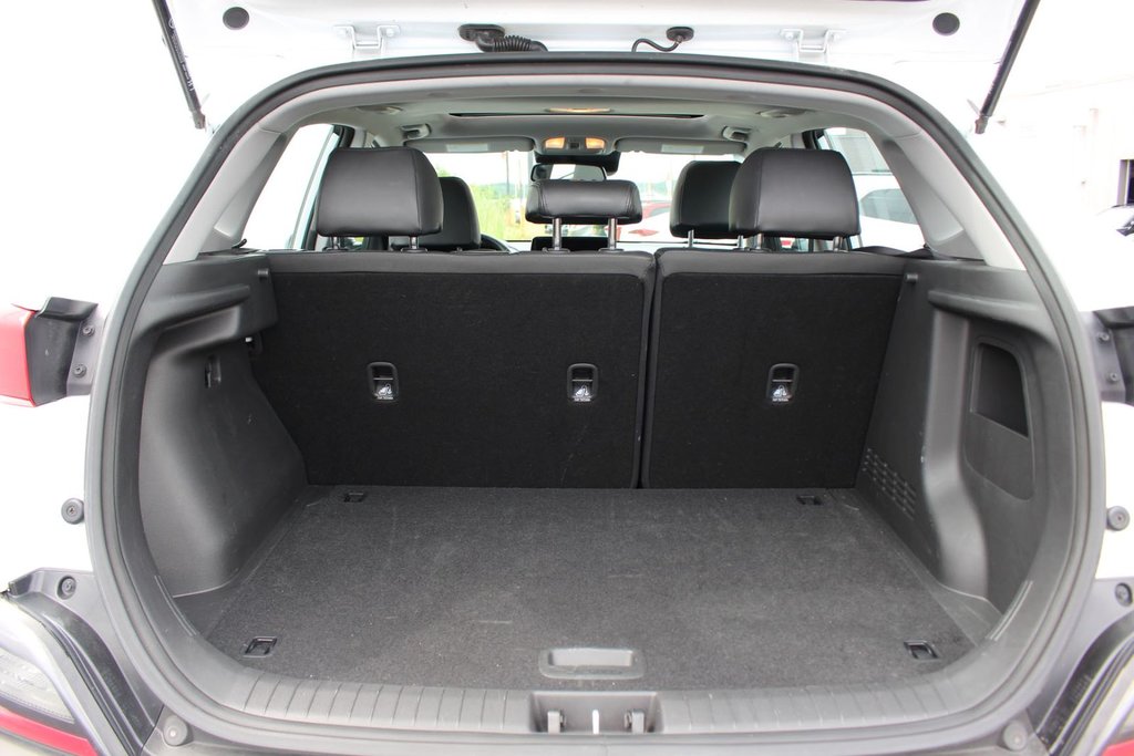 2023 Hyundai Kona Sun&Leather  | SunRoof | Cam | Warranty to 2027 in Saint John, New Brunswick - 36 - w1024h768px