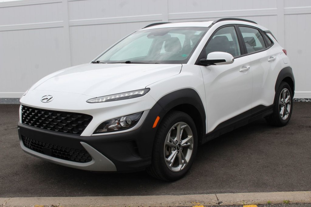 2023 Hyundai Kona Sun&Leather  | SunRoof | Cam | Warranty to 2027 in Saint John, New Brunswick - 3 - w1024h768px