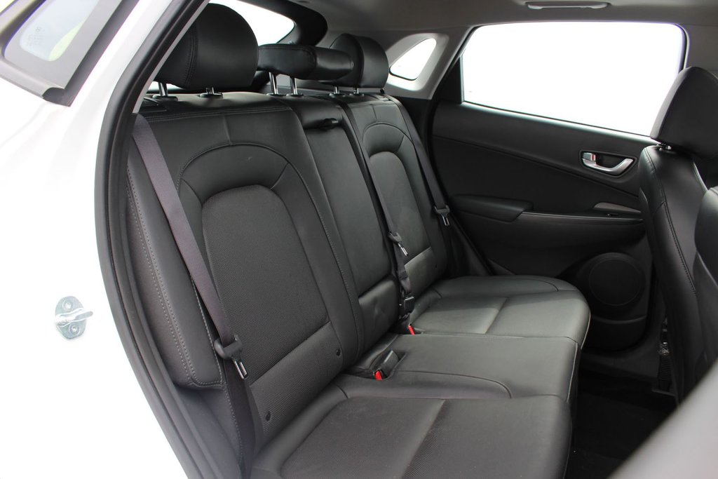 2023 Hyundai Kona Sun&Leather  | SunRoof | Cam | Warranty to 2027 in Saint John, New Brunswick - 40 - w1024h768px