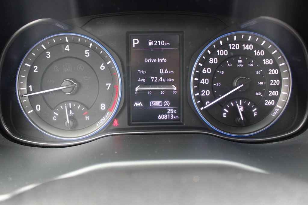 2023 Hyundai Kona Sun&Leather  | SunRoof | Cam | Warranty to 2027 in Saint John, New Brunswick - 22 - w1024h768px