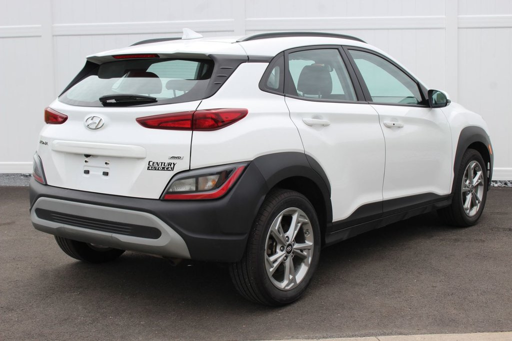 2023 Hyundai Kona Sun&Leather  | SunRoof | Cam | Warranty to 2027 in Saint John, New Brunswick - 7 - w1024h768px