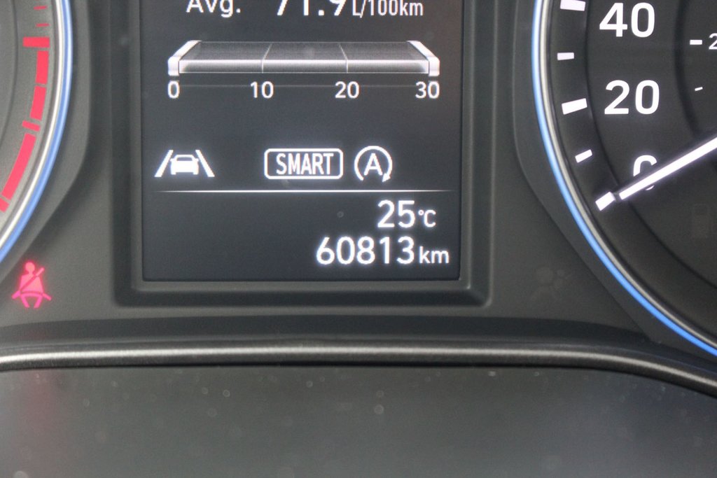 2023 Hyundai Kona Sun&Leather  | SunRoof | Cam | Warranty to 2027 in Saint John, New Brunswick - 21 - w1024h768px