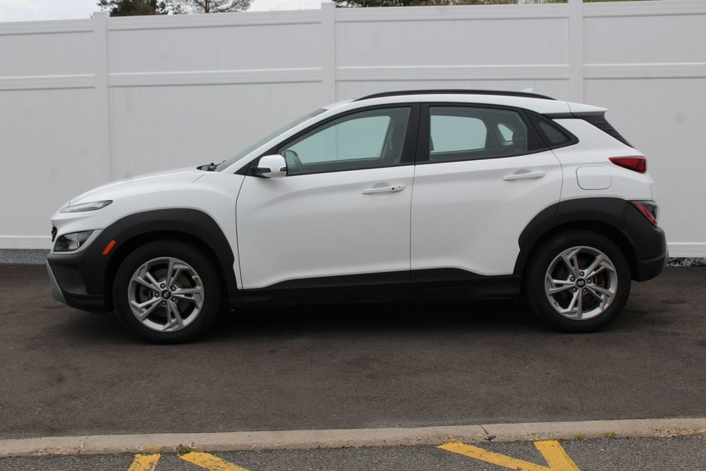 2023 Hyundai Kona Sun&Leather  | SunRoof | Cam | Warranty to 2027 in Saint John, New Brunswick - 4 - w1024h768px