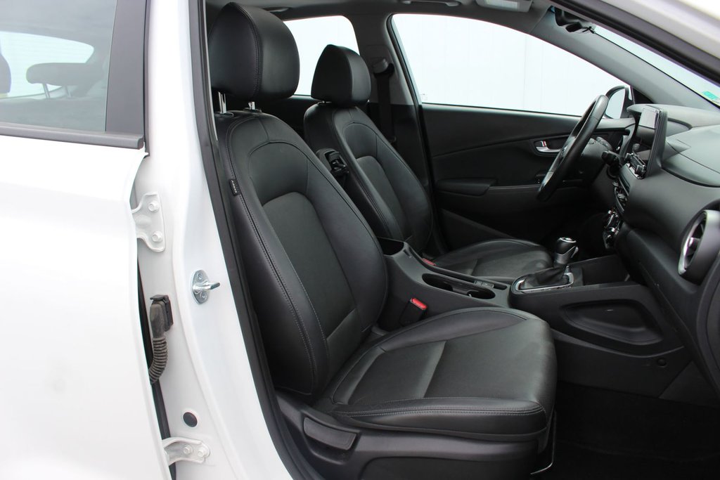 2023 Hyundai Kona Sun&Leather  | SunRoof | Cam | Warranty to 2027 in Saint John, New Brunswick - 44 - w1024h768px