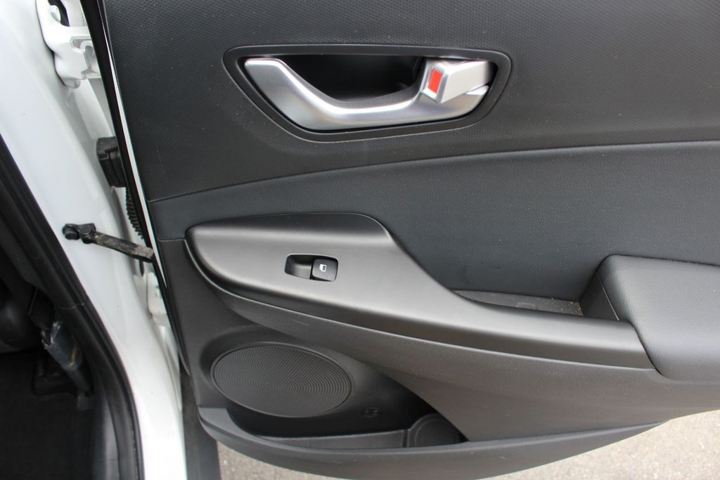 2023 Hyundai Kona Sun&Leather  | SunRoof | Cam | Warranty to 2027 in Saint John, New Brunswick - 42 - w1024h768px