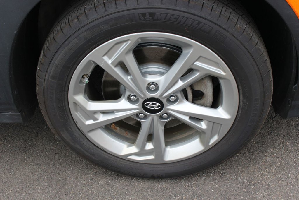 2023 Hyundai Kona Sun&Leather  | SunRoof | Cam | Warranty to 2027 in Saint John, New Brunswick - 9 - w1024h768px