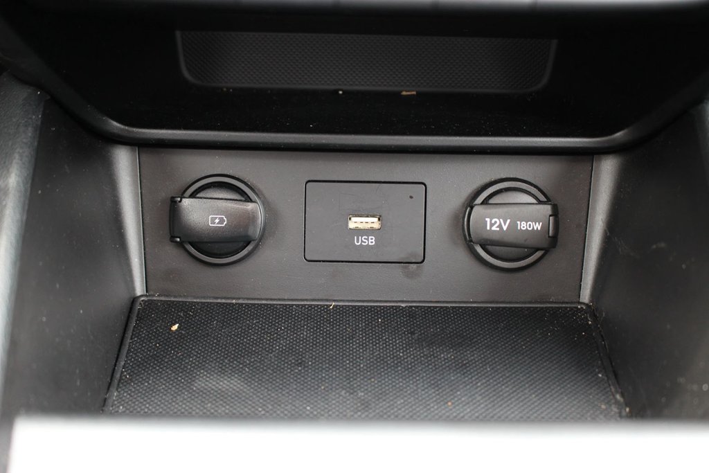 2023 Hyundai Kona Sun&Leather  | SunRoof | Cam | Warranty to 2027 in Saint John, New Brunswick - 26 - w1024h768px