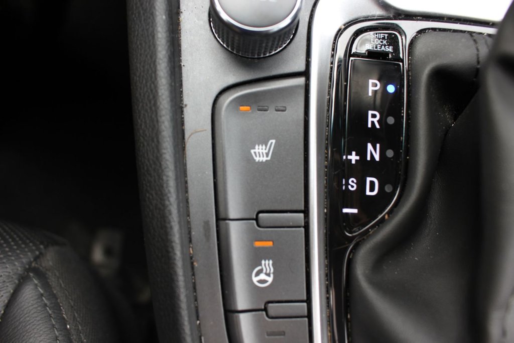 2023 Hyundai Kona Sun&Leather  | SunRoof | Cam | Warranty to 2027 in Saint John, New Brunswick - 28 - w1024h768px