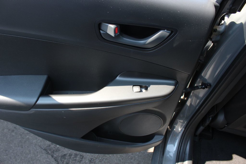 Hyundai Kona Essential | HtdSeat | Cam | Aux | Warranty to 2027 2023 à Saint John, Nouveau-Brunswick - 37 - w1024h768px