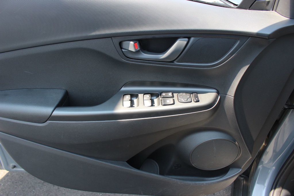 Hyundai Kona Essential | HtdSeat | Cam | Aux | Warranty to 2027 2023 à Saint John, Nouveau-Brunswick - 14 - w1024h768px