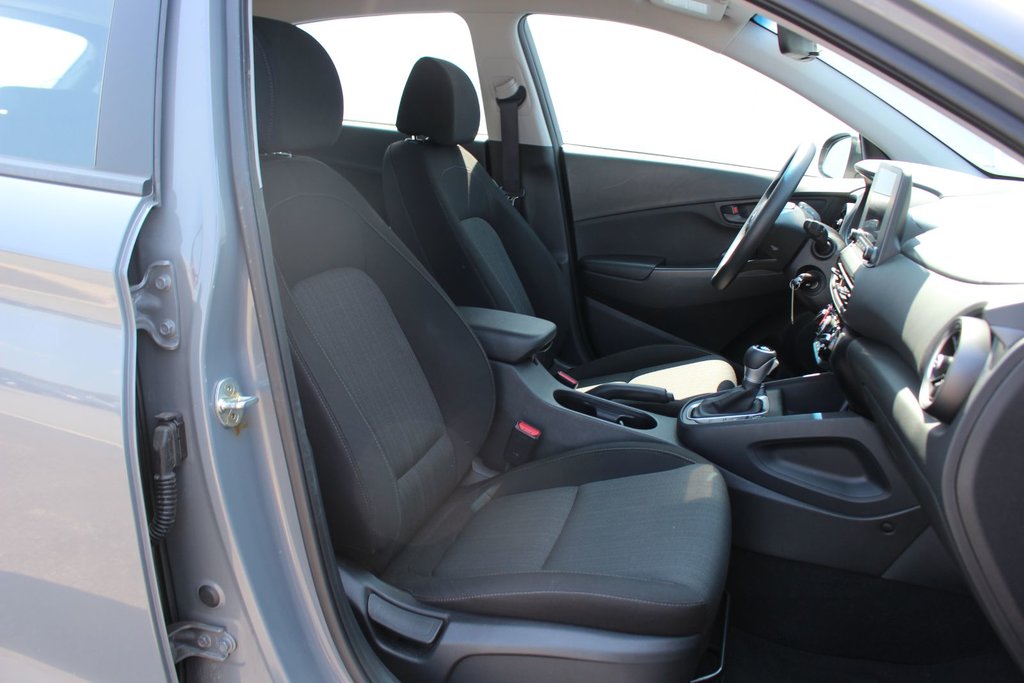Hyundai Kona Essential | HtdSeat | Cam | Aux | Warranty to 2027 2023 à Saint John, Nouveau-Brunswick - 45 - w1024h768px
