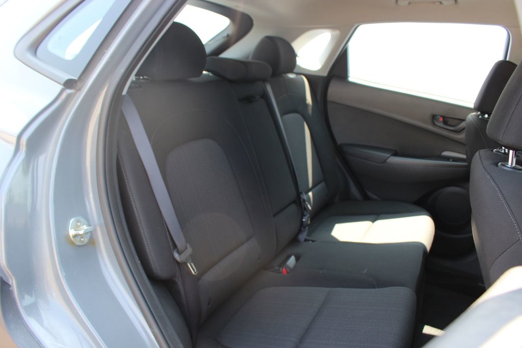 Hyundai Kona Essential | HtdSeat | Cam | Aux | Warranty to 2027 2023 à Saint John, Nouveau-Brunswick - 42 - w1024h768px