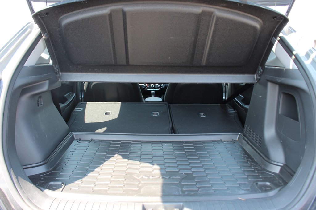 Hyundai Kona Essential | HtdSeat | Cam | Aux | Warranty to 2027 2023 à Saint John, Nouveau-Brunswick - 40 - w1024h768px