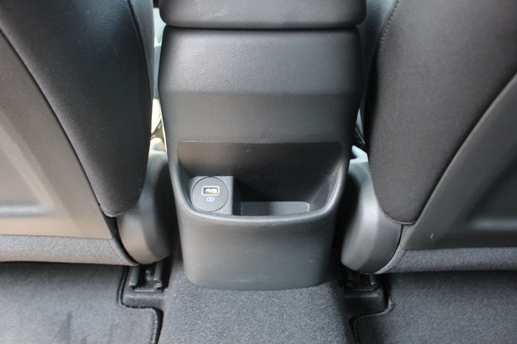 Hyundai Kona Essential | HtdSeat | Cam | Aux | Warranty to 2027 2023 à Saint John, Nouveau-Brunswick - 36 - w1024h768px