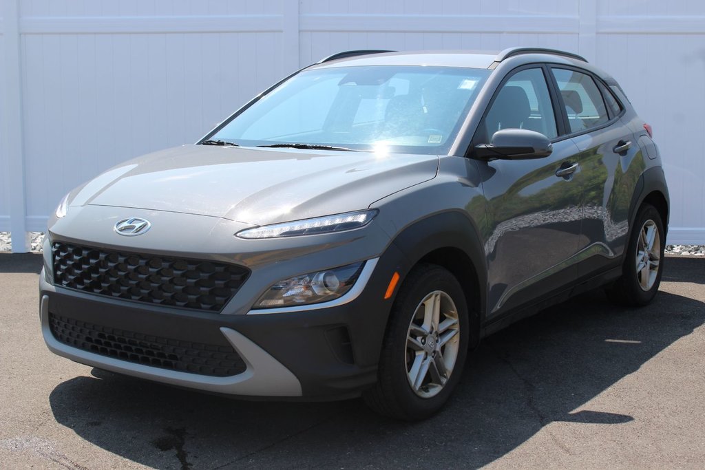 Hyundai Kona Essential | HtdSeat | Cam | Aux | Warranty to 2027 2023 à Saint John, Nouveau-Brunswick - 3 - w1024h768px