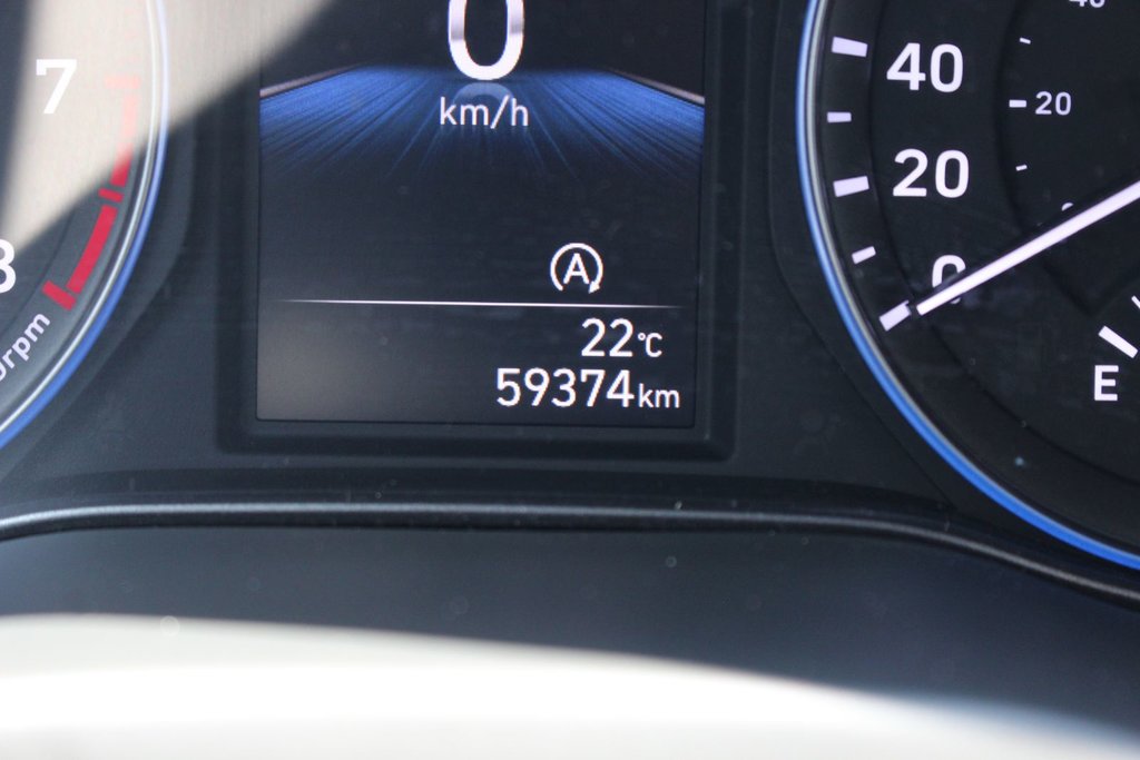 Hyundai Kona Essential | HtdSeat | Cam | Aux | Warranty to 2027 2023 à Saint John, Nouveau-Brunswick - 21 - w1024h768px