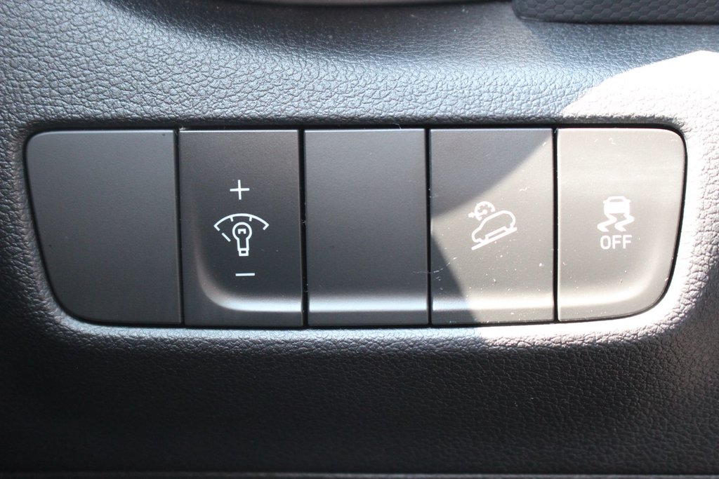 Hyundai Kona Essential | HtdSeat | Cam | Aux | Warranty to 2027 2023 à Saint John, Nouveau-Brunswick - 20 - w1024h768px