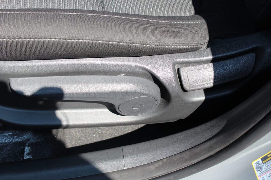 Hyundai Kona Essential | HtdSeat | Cam | Aux | Warranty to 2027 2023 à Saint John, Nouveau-Brunswick - 13 - w1024h768px