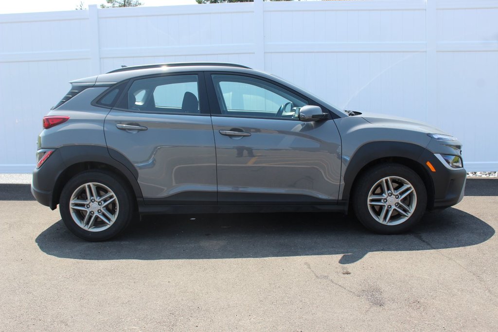Hyundai Kona Essential | HtdSeat | Cam | Aux | Warranty to 2027 2023 à Saint John, Nouveau-Brunswick - 8 - w1024h768px