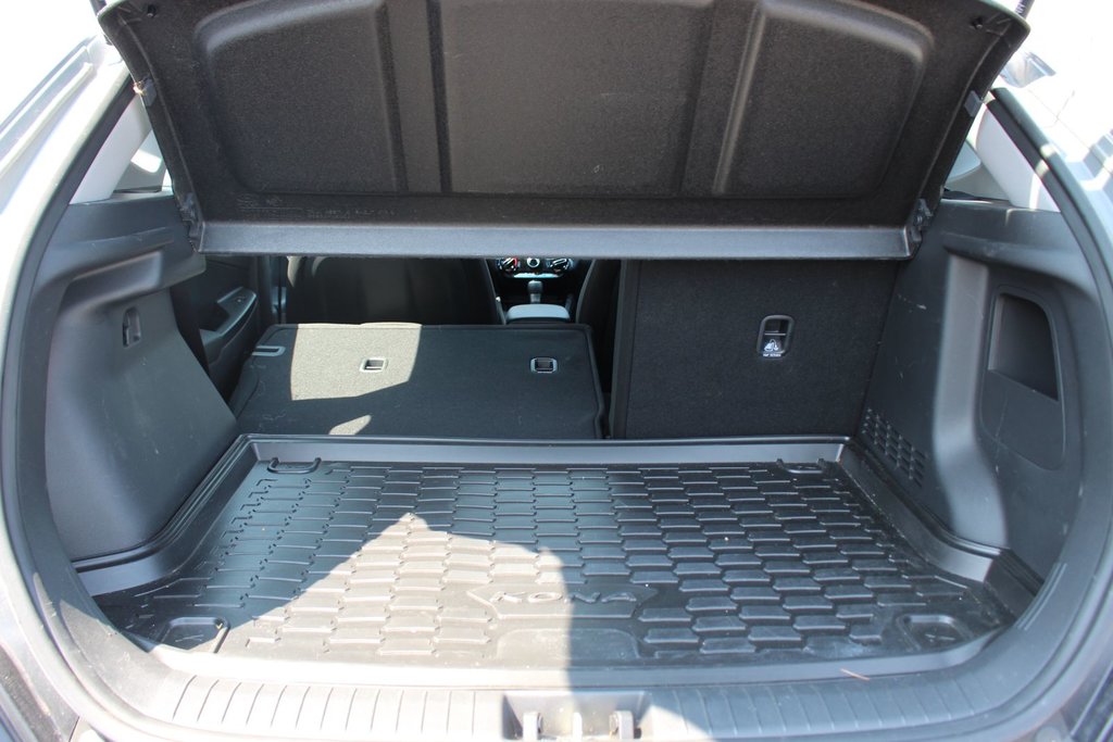 Hyundai Kona Essential | HtdSeat | Cam | Aux | Warranty to 2027 2023 à Saint John, Nouveau-Brunswick - 39 - w1024h768px