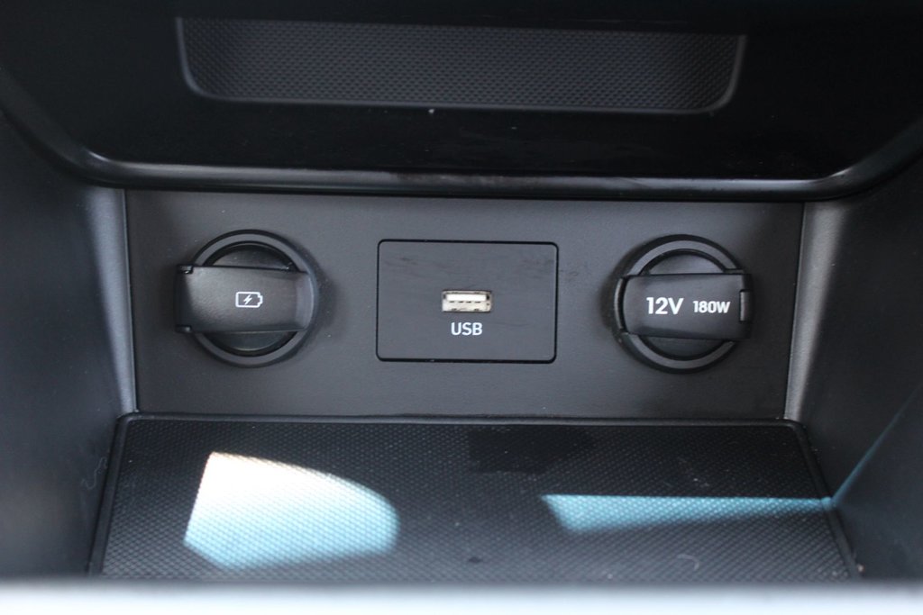 Hyundai Kona Essential | HtdSeat | Cam | Aux | Warranty to 2027 2023 à Saint John, Nouveau-Brunswick - 26 - w1024h768px