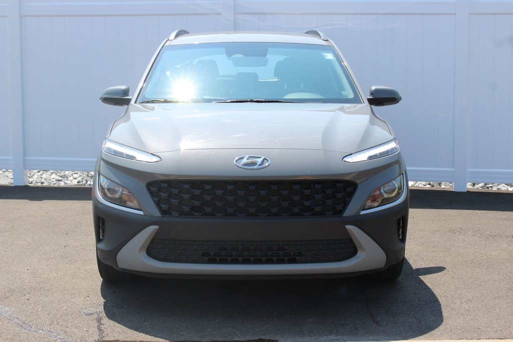 Hyundai Kona Essential | HtdSeat | Cam | Aux | Warranty to 2027 2023 à Saint John, Nouveau-Brunswick - 2 - w1024h768px