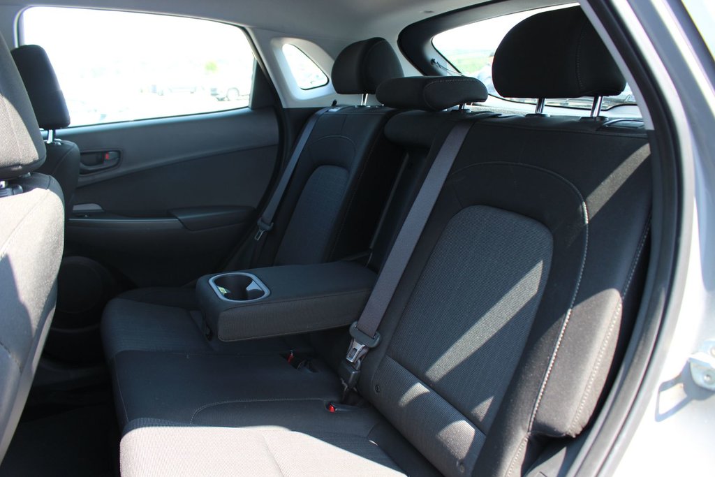 Hyundai Kona Essential | HtdSeat | Cam | Aux | Warranty to 2027 2023 à Saint John, Nouveau-Brunswick - 34 - w1024h768px