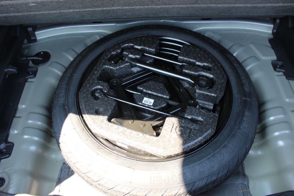 Hyundai Kona Essential | HtdSeat | Cam | Aux | Warranty to 2027 2023 à Saint John, Nouveau-Brunswick - 41 - w1024h768px