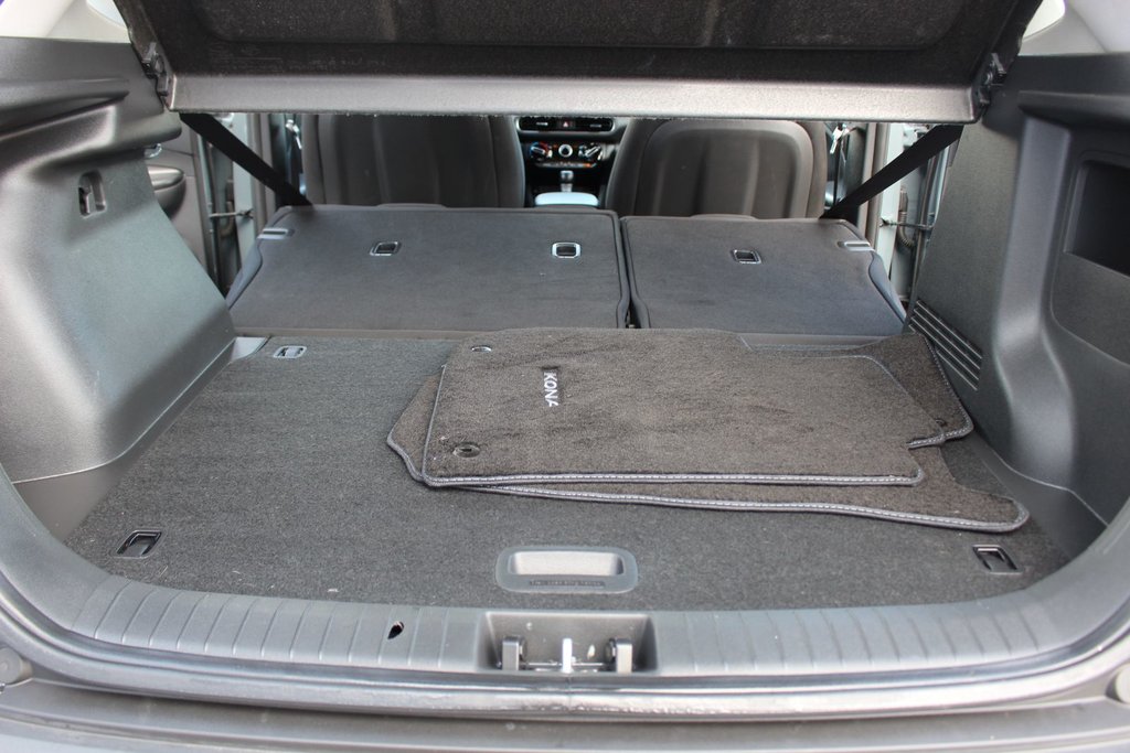 2023 Hyundai Kona Preferred | HtdSeats | Cam | Warranty to 2027 in Saint John, New Brunswick - 51 - w1024h768px