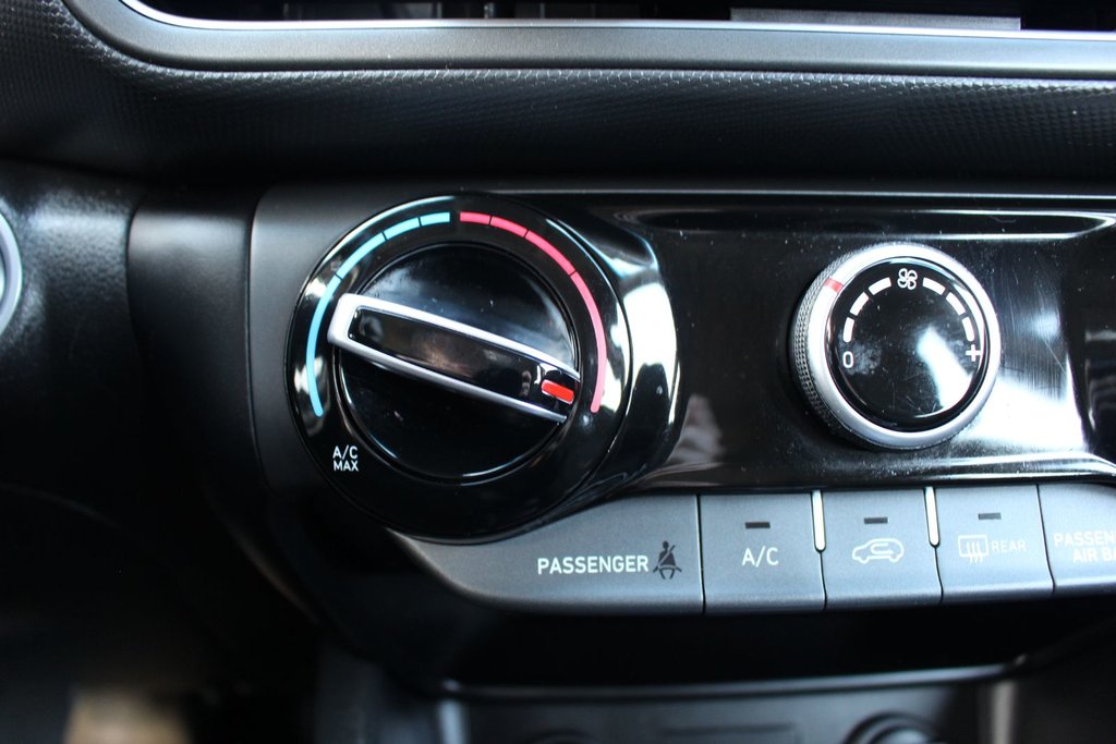 2023 Hyundai Kona Preferred | HtdSeats | Cam | Warranty to 2027 in Saint John, New Brunswick - 23 - w1024h768px