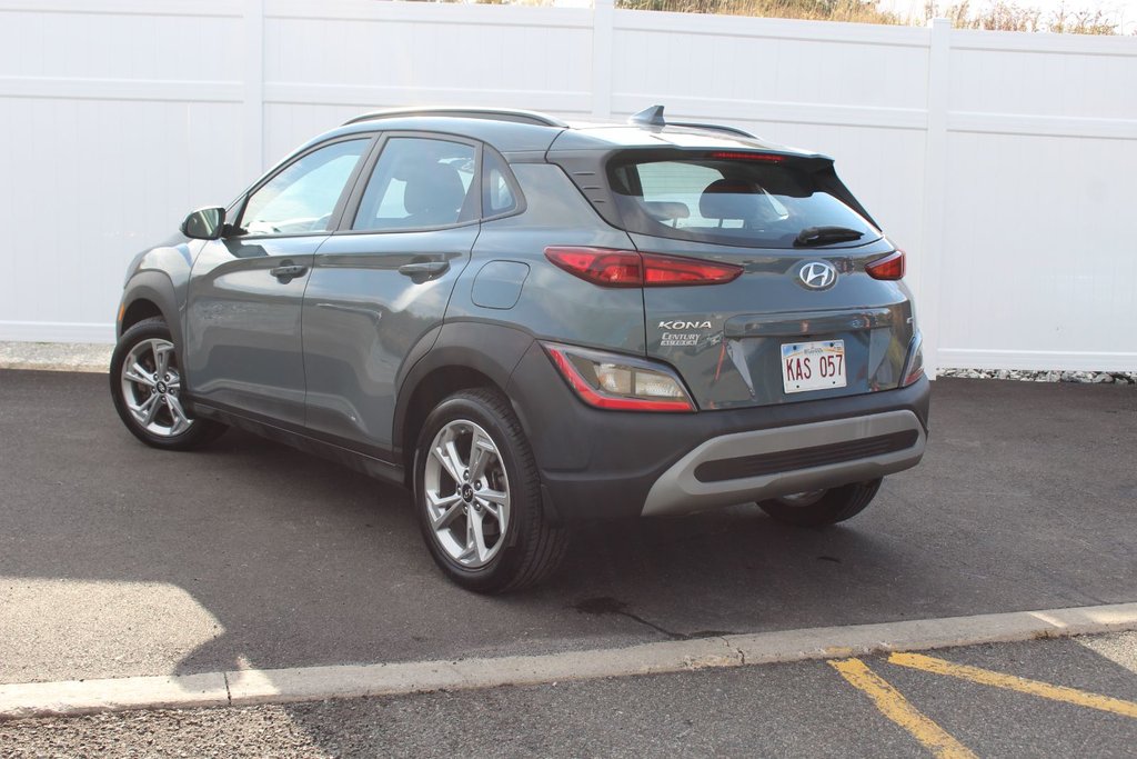 2023 Hyundai Kona Preferred | HtdSeats | Cam | Warranty to 2027 in Saint John, New Brunswick - 5 - w1024h768px