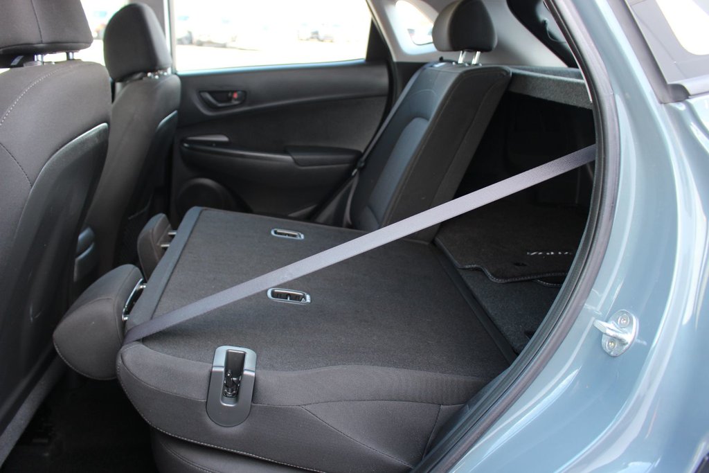 2023 Hyundai Kona Preferred | HtdSeats | Cam | Warranty to 2027 in Saint John, New Brunswick - 43 - w1024h768px