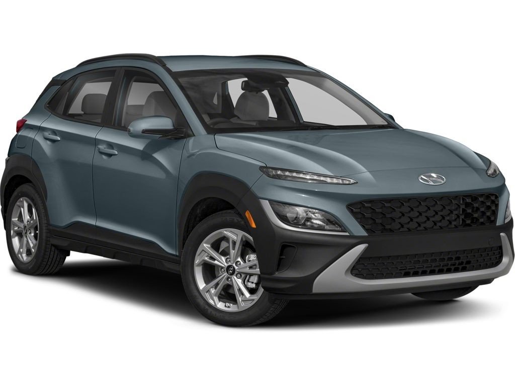 2023 Hyundai Kona Preferred | HtdSeats | Cam | Warranty to 2027 in Saint John, New Brunswick - 1 - w1024h768px