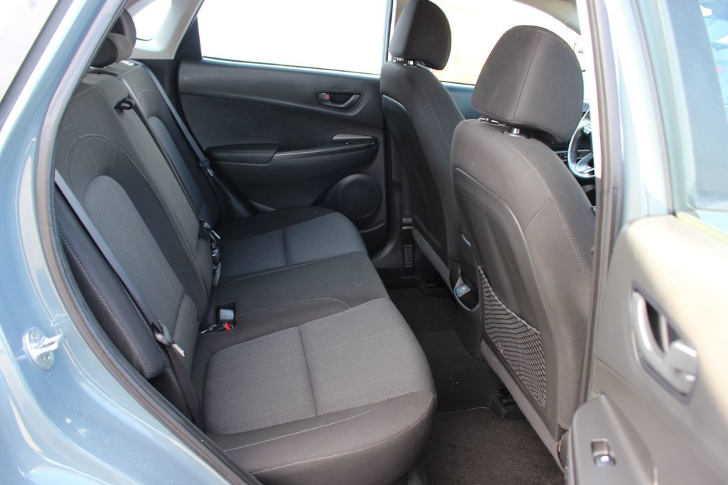 2023 Hyundai Kona Preferred | HtdSeats | Cam | Warranty to 2027 in Saint John, New Brunswick - 46 - w1024h768px