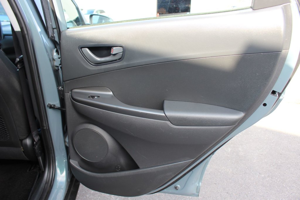 2023 Hyundai Kona Preferred | HtdSeats | Cam | Warranty to 2027 in Saint John, New Brunswick - 48 - w1024h768px