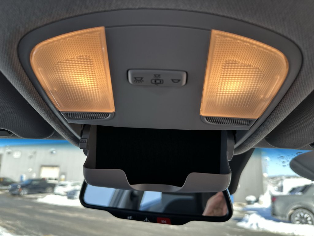 2023 Hyundai Kona Preferred | HtdSeat | Cam | USB | Warranty to 2028 in Saint John, New Brunswick - 50 - w1024h768px