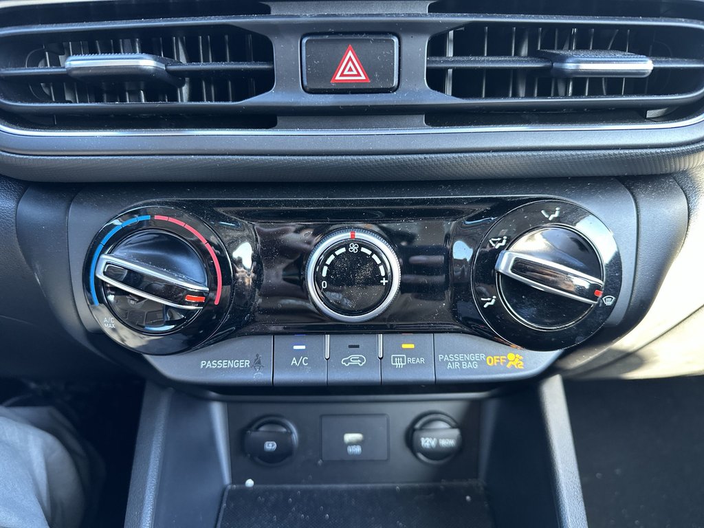 2023 Hyundai Kona Preferred | HtdSeat | Cam | USB | Warranty to 2028 in Saint John, New Brunswick - 27 - w1024h768px